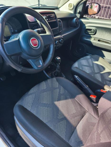 FIAT Mobi 1.0 4P FLEX EVO LIKE, Foto 9