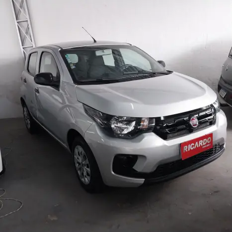 FIAT Mobi 1.0 4P FLEX EVO EASY, Foto 2