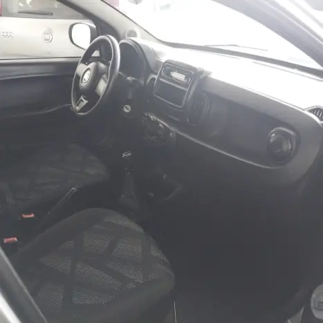 FIAT Mobi 1.0 4P FLEX EVO EASY, Foto 3