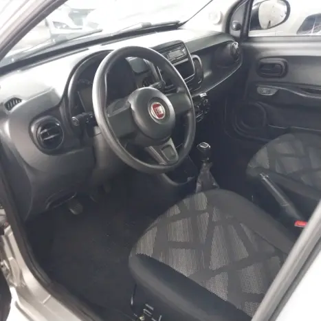 FIAT Mobi 1.0 4P FLEX EVO EASY, Foto 4