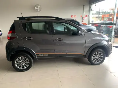 FIAT Mobi 1.0 4P FLEX FIRE FLY TREKKING, Foto 8