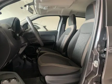 FIAT Mobi 1.0 4P FLEX FIRE FLY TREKKING, Foto 11