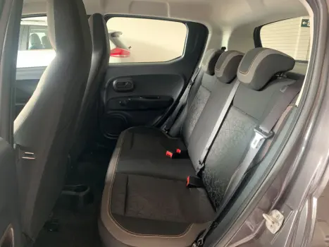 FIAT Mobi 1.0 4P FLEX FIRE FLY TREKKING, Foto 12