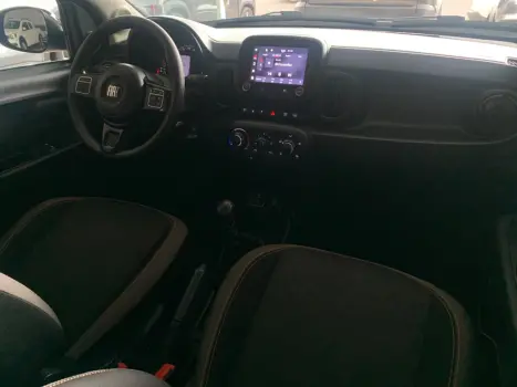 FIAT Mobi 1.0 4P FLEX FIRE FLY TREKKING, Foto 13