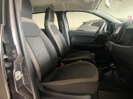 FIAT Mobi 1.0 4P FLEX FIRE FLY TREKKING, Foto 14