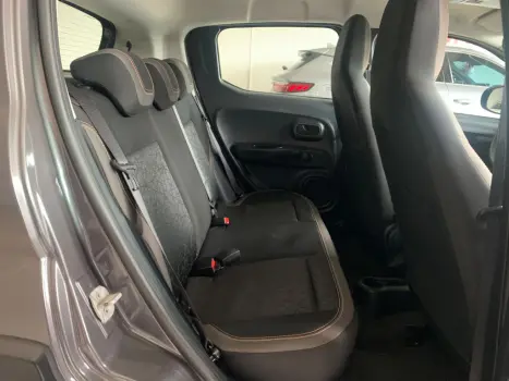 FIAT Mobi 1.0 4P FLEX FIRE FLY TREKKING, Foto 15