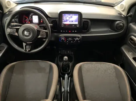 FIAT Mobi 1.0 4P FLEX FIRE FLY TREKKING, Foto 9