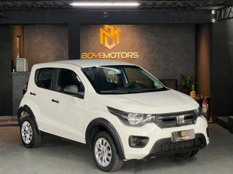 FIAT Mobi 1.0 4P FLEX EVO LIKE, Foto 1
