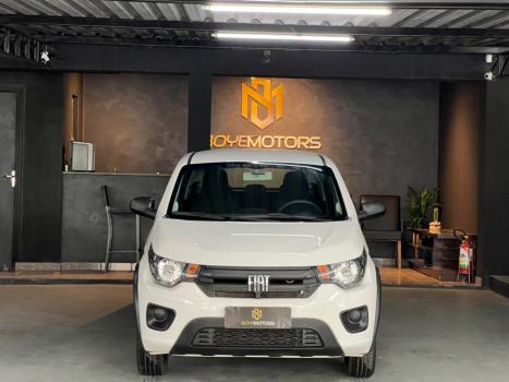 FIAT Mobi 1.0 4P FLEX EVO LIKE, Foto 2