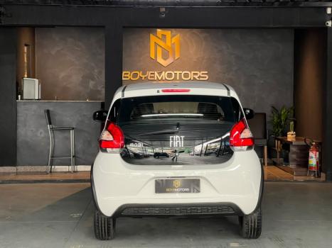FIAT Mobi 1.0 4P FLEX EVO LIKE, Foto 3