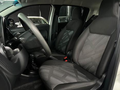 FIAT Mobi 1.0 4P FLEX EVO LIKE, Foto 4