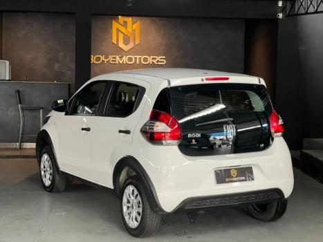 FIAT Mobi 1.0 4P FLEX EVO LIKE, Foto 5