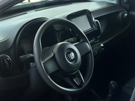 FIAT Mobi 1.0 4P FLEX EVO LIKE, Foto 6