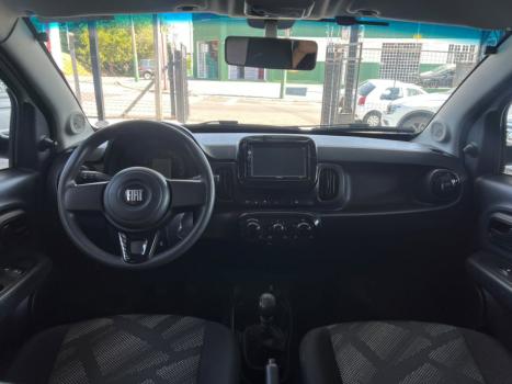 FIAT Mobi 1.0 4P FLEX EVO LIKE, Foto 8