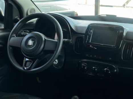 FIAT Mobi 1.0 4P FLEX EVO LIKE, Foto 9