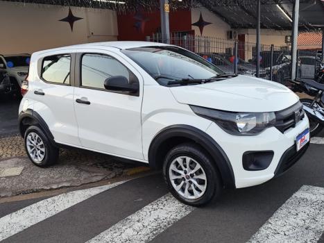 FIAT Mobi 1.0 4P FLEX EVO LIKE, Foto 2