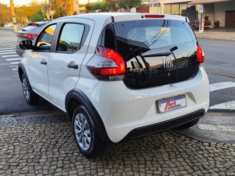 FIAT Mobi 1.0 4P FLEX EVO LIKE, Foto 3