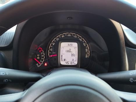 FIAT Mobi 1.0 4P FLEX EVO LIKE, Foto 4