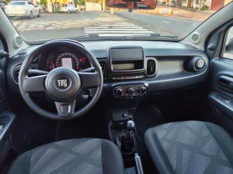 FIAT Mobi 1.0 4P FLEX EVO LIKE, Foto 5