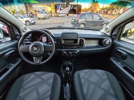 FIAT Mobi 1.0 4P FLEX EVO LIKE, Foto 6