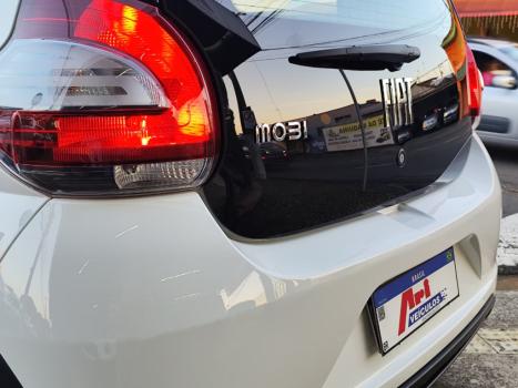 FIAT Mobi 1.0 4P FLEX EVO LIKE, Foto 8