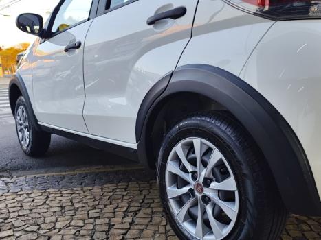 FIAT Mobi 1.0 4P FLEX EVO LIKE, Foto 9