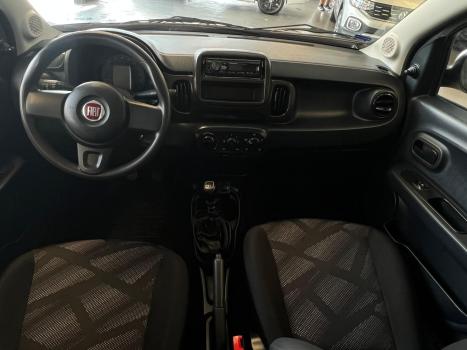 FIAT Mobi 1.0 4P FLEX EVO WAY, Foto 9
