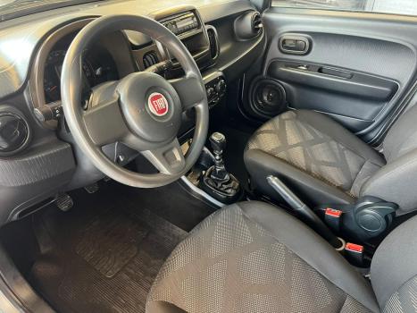FIAT Mobi 1.0 4P FLEX EVO WAY, Foto 10