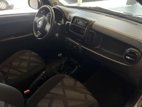 FIAT Mobi 1.0 4P FLEX EVO WAY, Foto 11