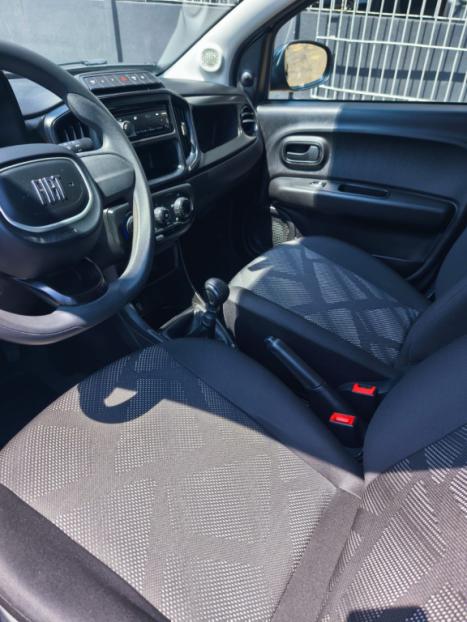 FIAT Mobi 1.0 4P FLEX EVO LIKE, Foto 5