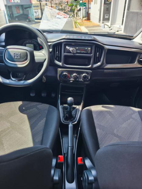 FIAT Mobi 1.0 4P FLEX EVO LIKE, Foto 6