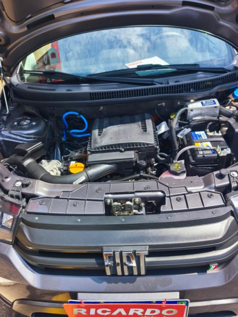 FIAT Mobi 1.0 4P FLEX EVO LIKE, Foto 8