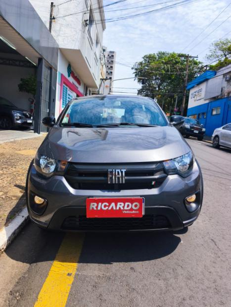 FIAT Mobi 1.0 4P FLEX EVO LIKE, Foto 3