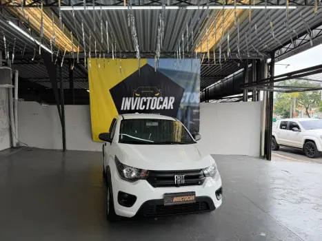 FIAT Mobi 1.0 4P FLEX DRIVE FIRE FLY, Foto 1