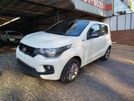 FIAT Mobi 1.0 4P FLEX DRIVE FIRE FLY, Foto 2