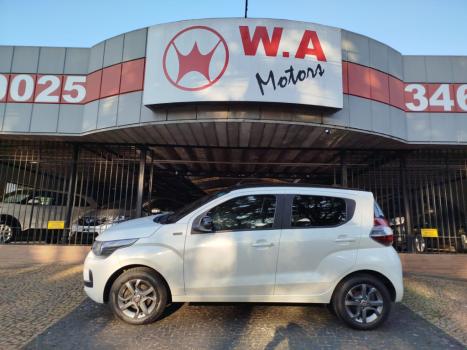 FIAT Mobi 1.0 4P FLEX DRIVE FIRE FLY, Foto 3