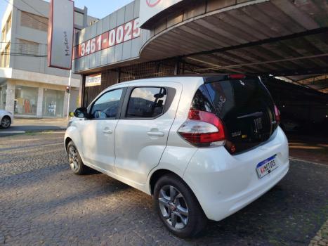 FIAT Mobi 1.0 4P FLEX DRIVE FIRE FLY, Foto 4
