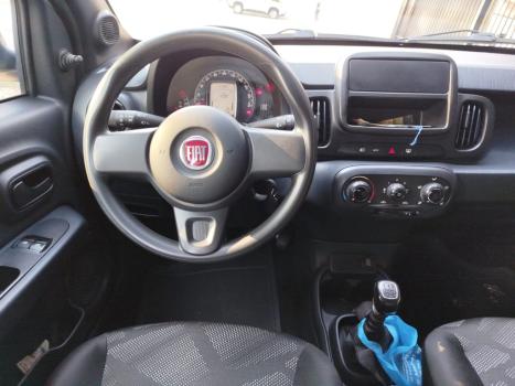 FIAT Mobi 1.0 4P FLEX DRIVE FIRE FLY, Foto 6