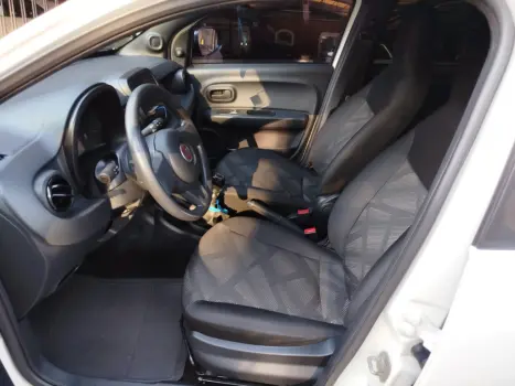 FIAT Mobi 1.0 4P FLEX DRIVE FIRE FLY, Foto 9