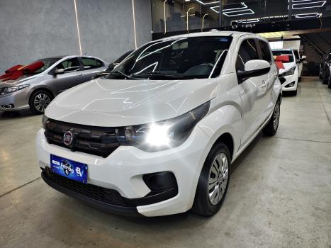 FIAT Mobi 1.0 4P FLEX EVO LIKE, Foto 1