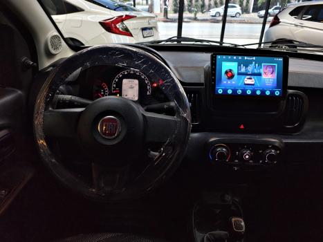 FIAT Mobi 1.0 4P FLEX EVO LIKE, Foto 2