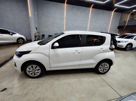 FIAT Mobi 1.0 4P FLEX EVO LIKE, Foto 3