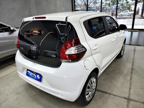 FIAT Mobi 1.0 4P FLEX EVO LIKE, Foto 5