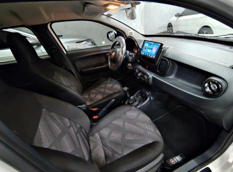 FIAT Mobi 1.0 4P FLEX EVO LIKE, Foto 6