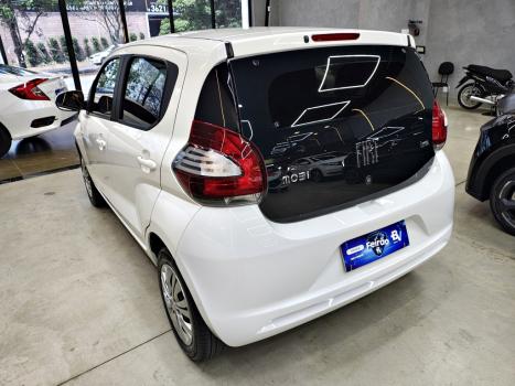 FIAT Mobi 1.0 4P FLEX EVO LIKE, Foto 7