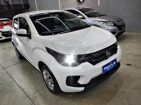 FIAT Mobi 1.0 4P FLEX EVO LIKE, Foto 8