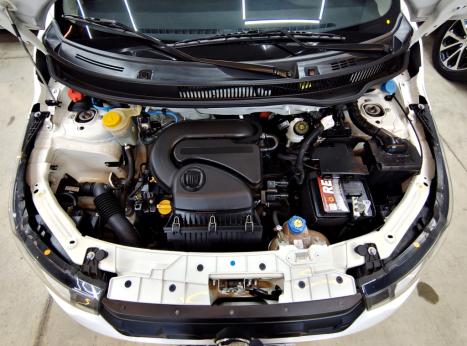 FIAT Mobi 1.0 4P FLEX EVO LIKE, Foto 9