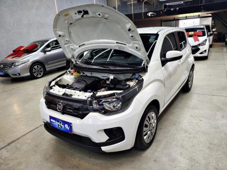 FIAT Mobi 1.0 4P FLEX EVO LIKE, Foto 10