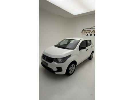 FIAT Mobi 1.0 4P FLEX EVO LIKE ON, Foto 2