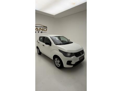 FIAT Mobi 1.0 4P FLEX EVO LIKE ON, Foto 3